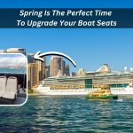 Image presents Spring Is The Perfect Time To Upgrade Your Boat Seats